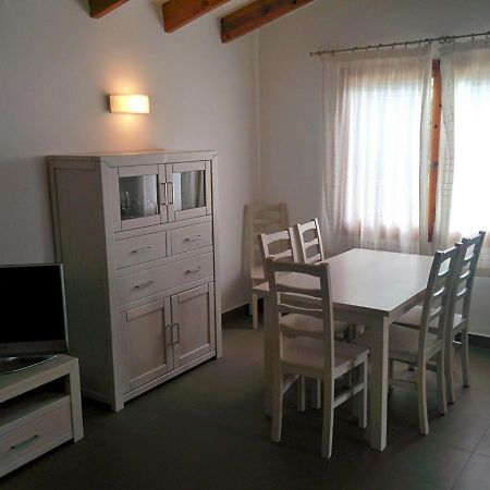 Apartmán Solmar Menorcacom 19 Cala en Bosch Exteriér fotografie