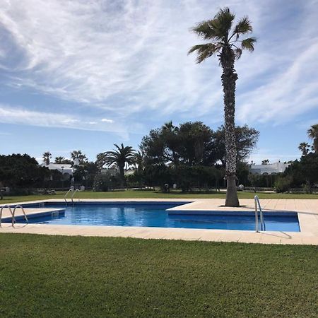 Apartmán Solmar Menorcacom 19 Cala en Bosch Exteriér fotografie
