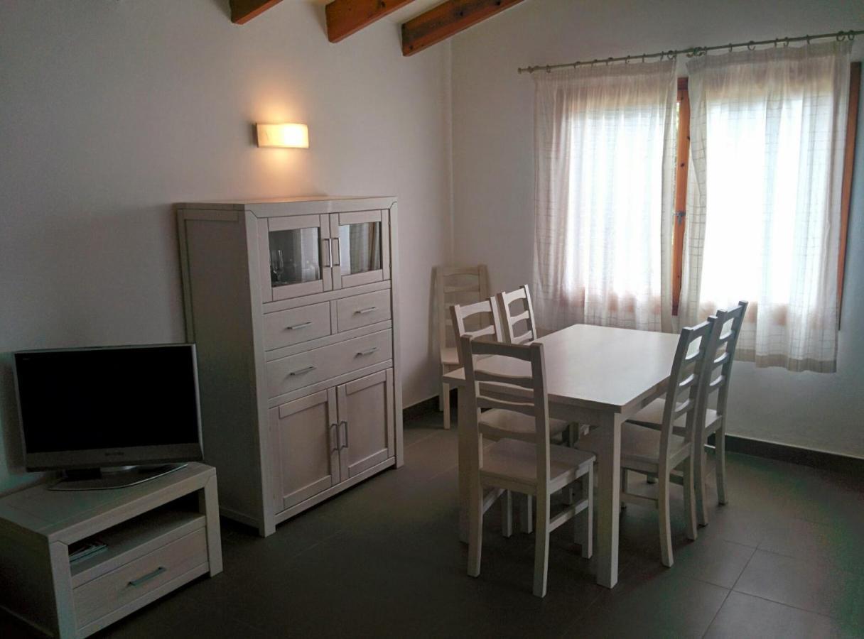 Apartmán Solmar Menorcacom 19 Cala en Bosch Exteriér fotografie