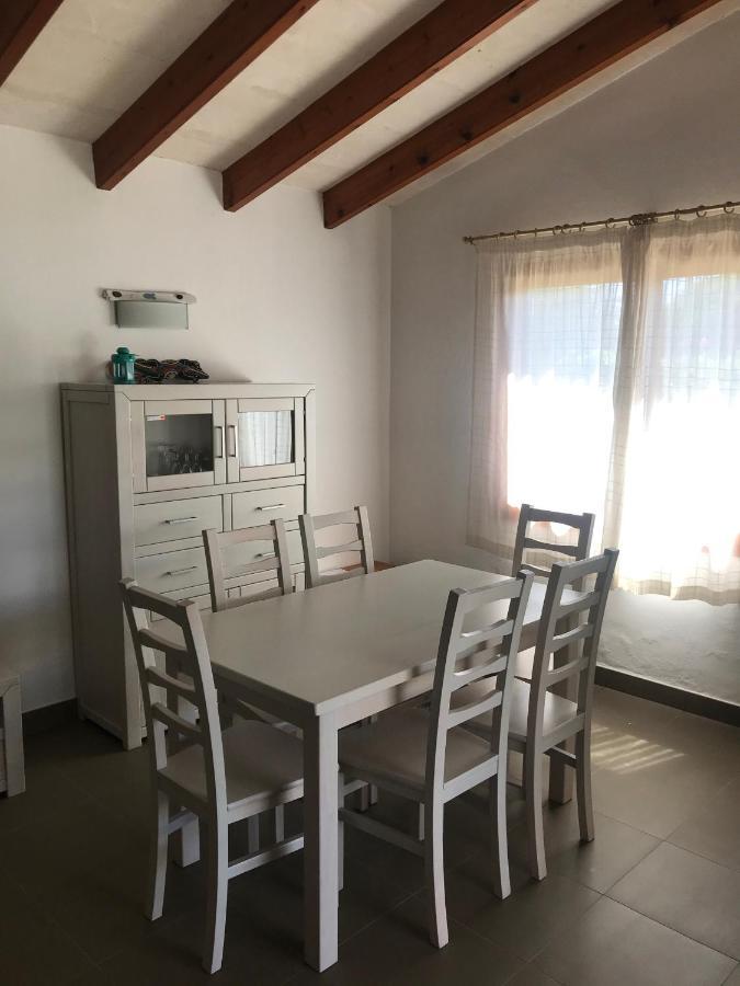 Apartmán Solmar Menorcacom 19 Cala en Bosch Exteriér fotografie