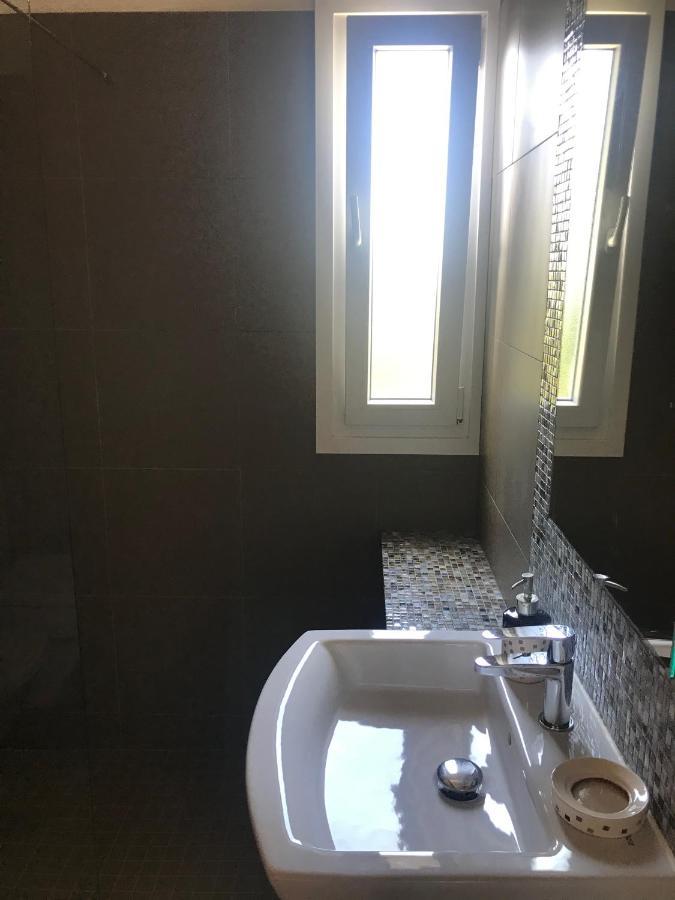 Apartmán Solmar Menorcacom 19 Cala en Bosch Exteriér fotografie