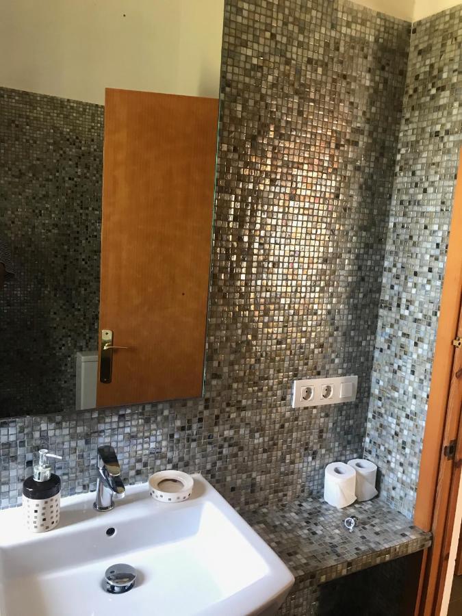 Apartmán Solmar Menorcacom 19 Cala en Bosch Exteriér fotografie