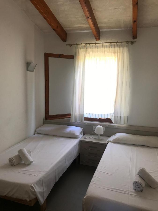 Apartmán Solmar Menorcacom 19 Cala en Bosch Exteriér fotografie